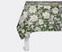 La DoubleJ 'Lilium Avorio' tablecloth, medium Green LADJ22MED321GRN