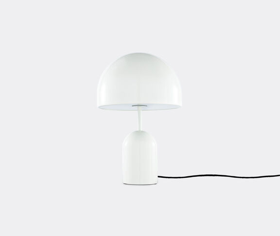 Tom Dixon 'Bell' table lamp, white undefined ${masterID} 2