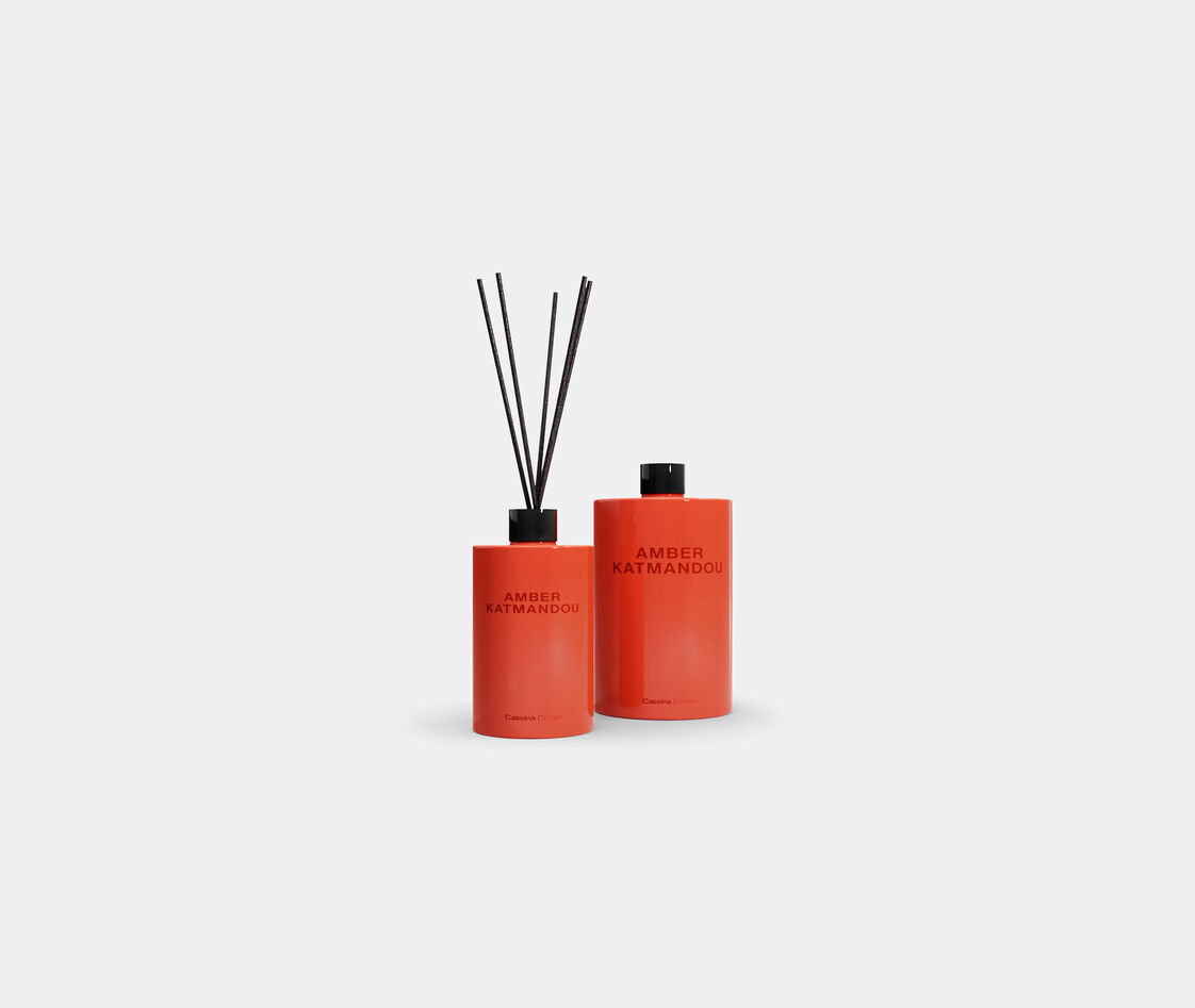 Shop Cassina Candlelight And Scents Red 6