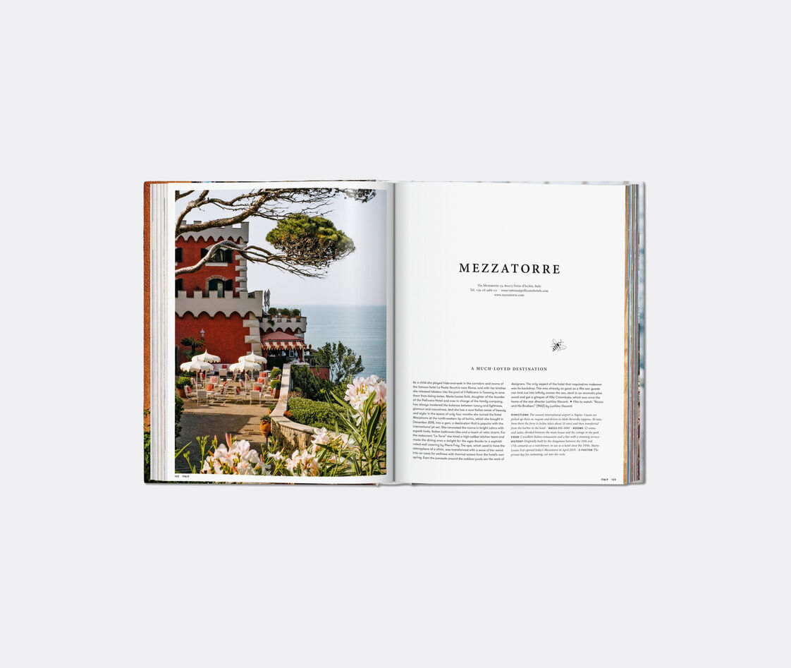 Shop Taschen Books And City Guides Multicolor 5