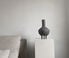 101 Copenhagen 'Duck' vase, dark grey Dark Grey COPH21DUC220GRY