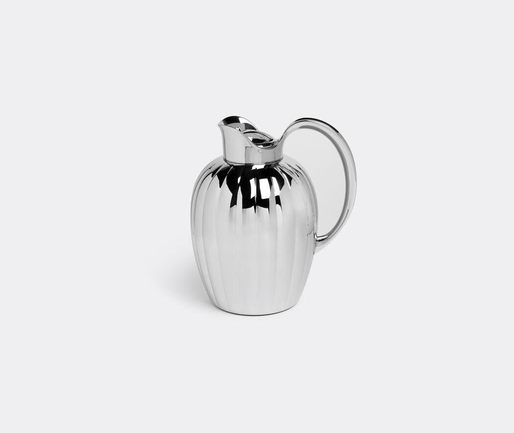 Georg Jensen - Based on the iconic Bernadotte thermo jug, this