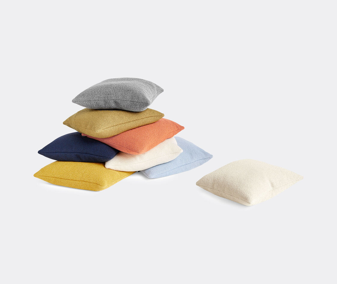 Shop Hay Cushions Blue Uni