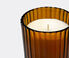 XLBoom 'Sunday Touch' scented candle, medium Amber XLBO22VOL969AMB