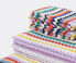 Missoni 'Riverbero' towel set, five pieces, multicolor MULTICOLOR MIHO24RIV284MUL