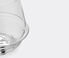 Serax 'Dune' tumbler, set of four, transparent TRANSPARENT SERA24GLA506TRA