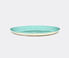 Serax 'Feast' plate, azure, large, set of two azure SERA21PLA808BLU