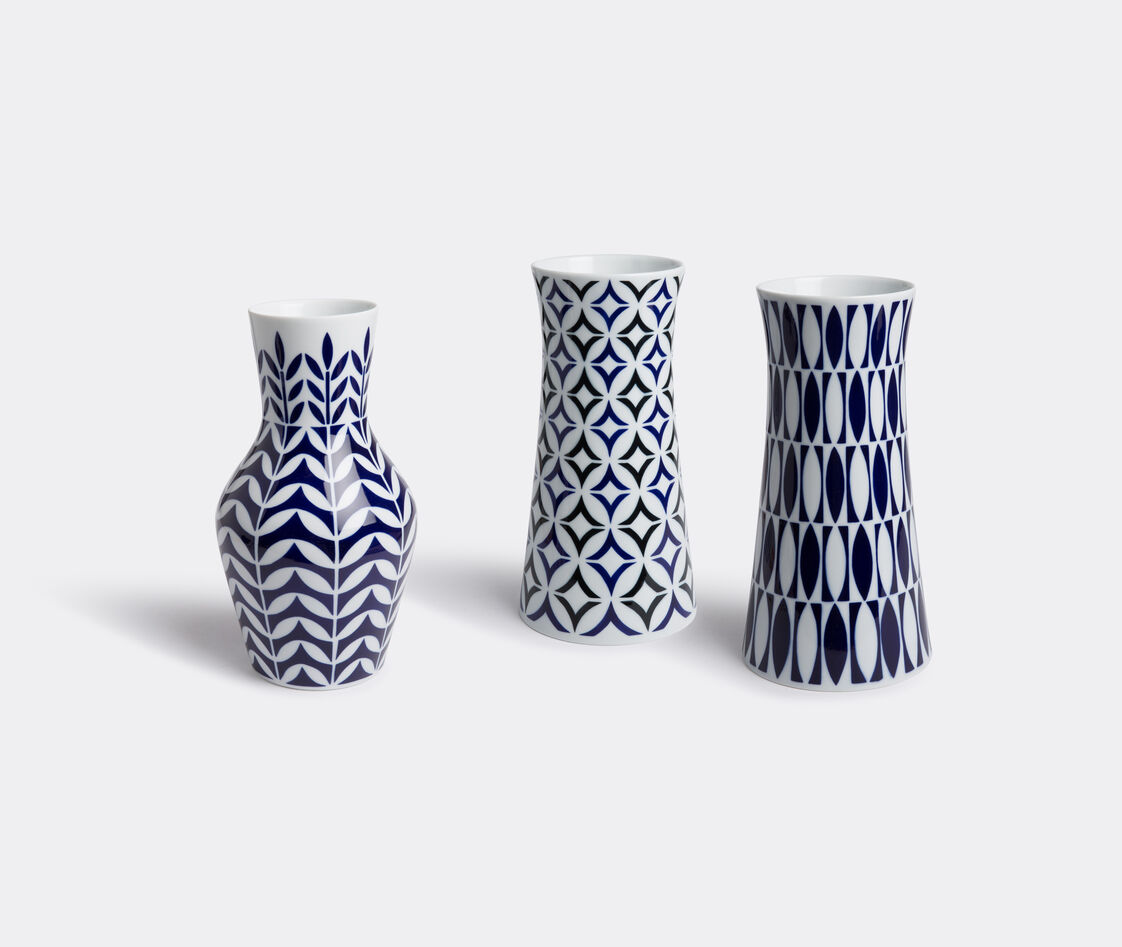 Shop Sargadelos Vases Blue Uni