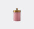 Gucci 'Freesia' candle Pink Retro' GUCC20CAN912PIN
