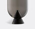 AYTM 'Glacies' vase, black, large Black AYTM21GLA128BLK
