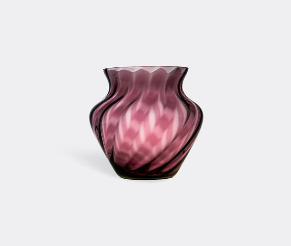 KLIMCHI 'Marika' vase, violet Violet KLIM24MAR881PUR