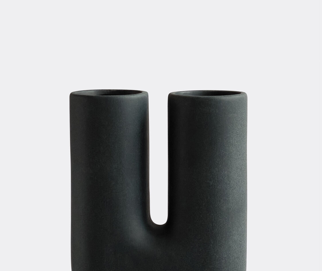 Shop 101 Copenhagen Vases Black Uni
