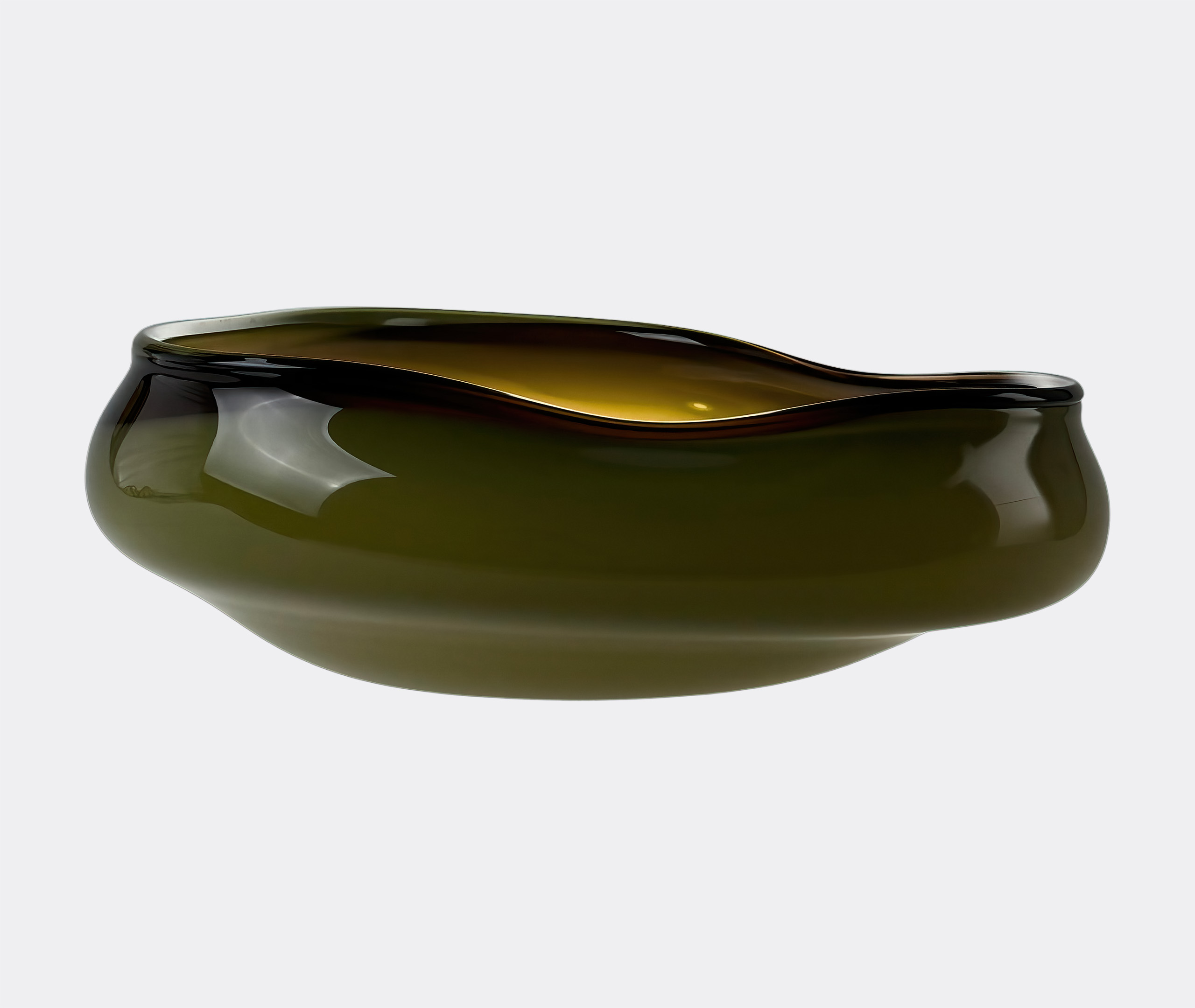 Shop Alexa Lixfeld Decorative Objects Olive Uni