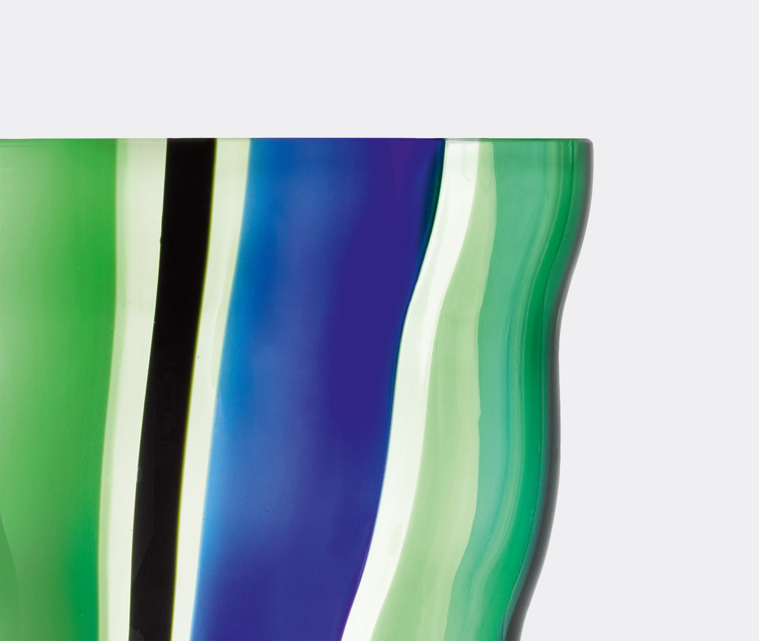 Shop Lsa International Glassware Multicolor Uni