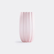 Polspotten Vases Light Pink Uni