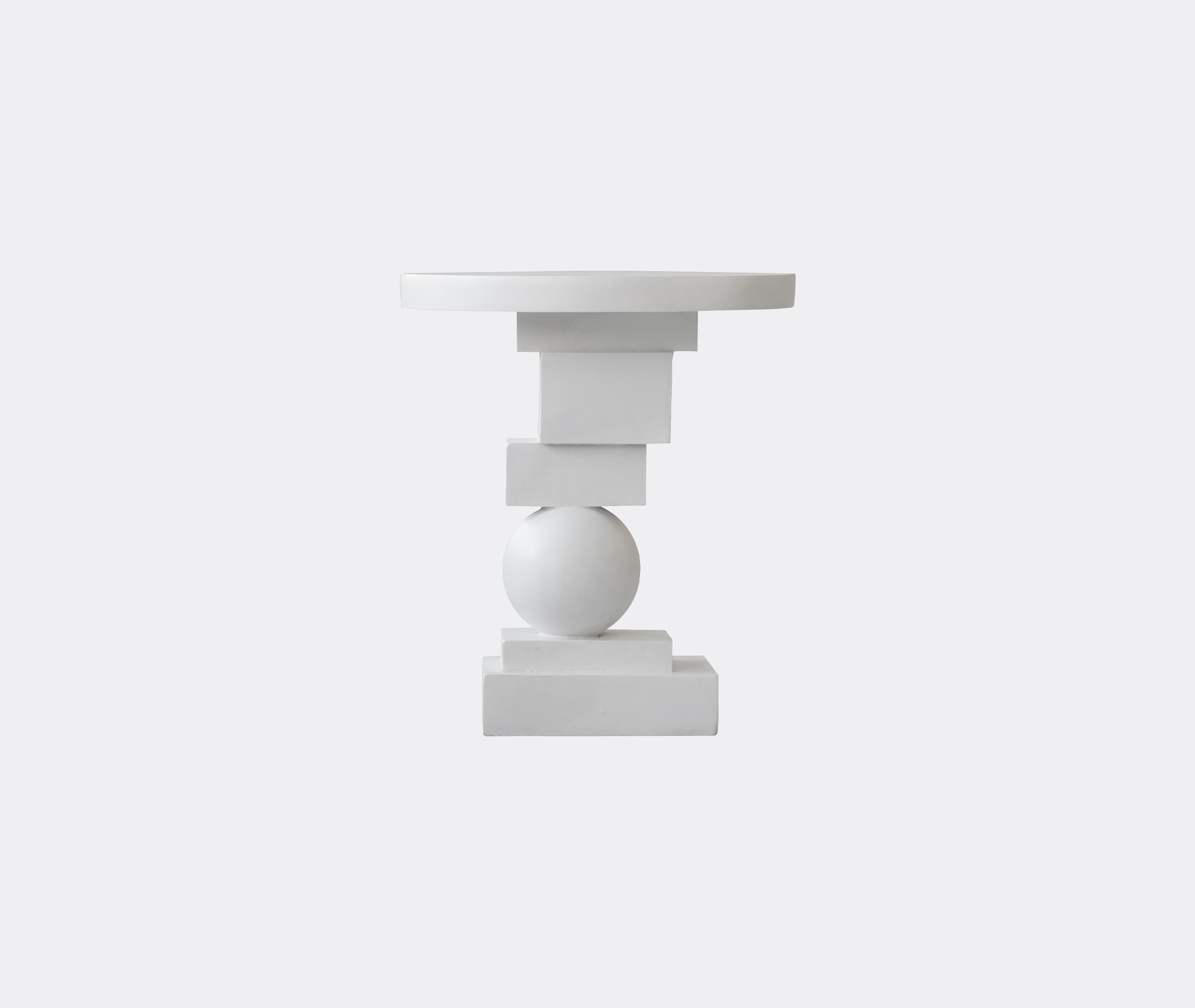 Shop 101 Copenhagen Tables And Consoles Bone White Uni