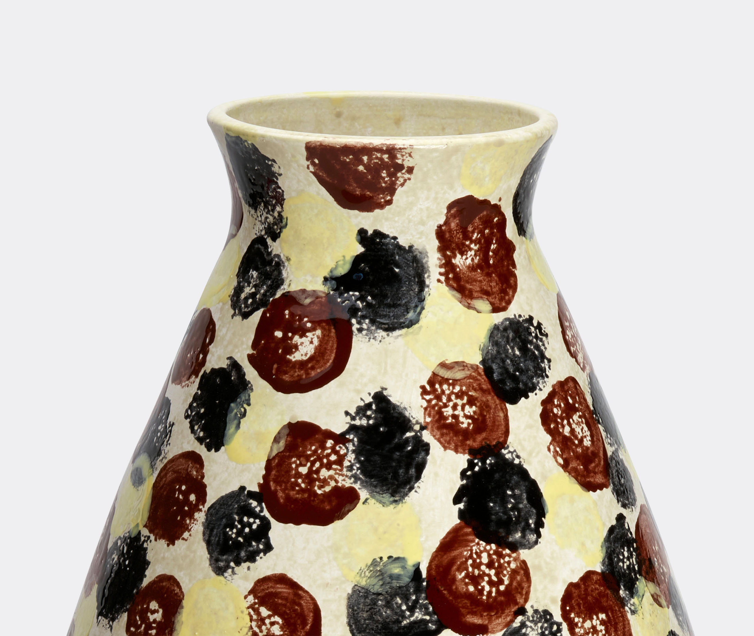 Shop 1882 Ltd Vases Multicolor Uni