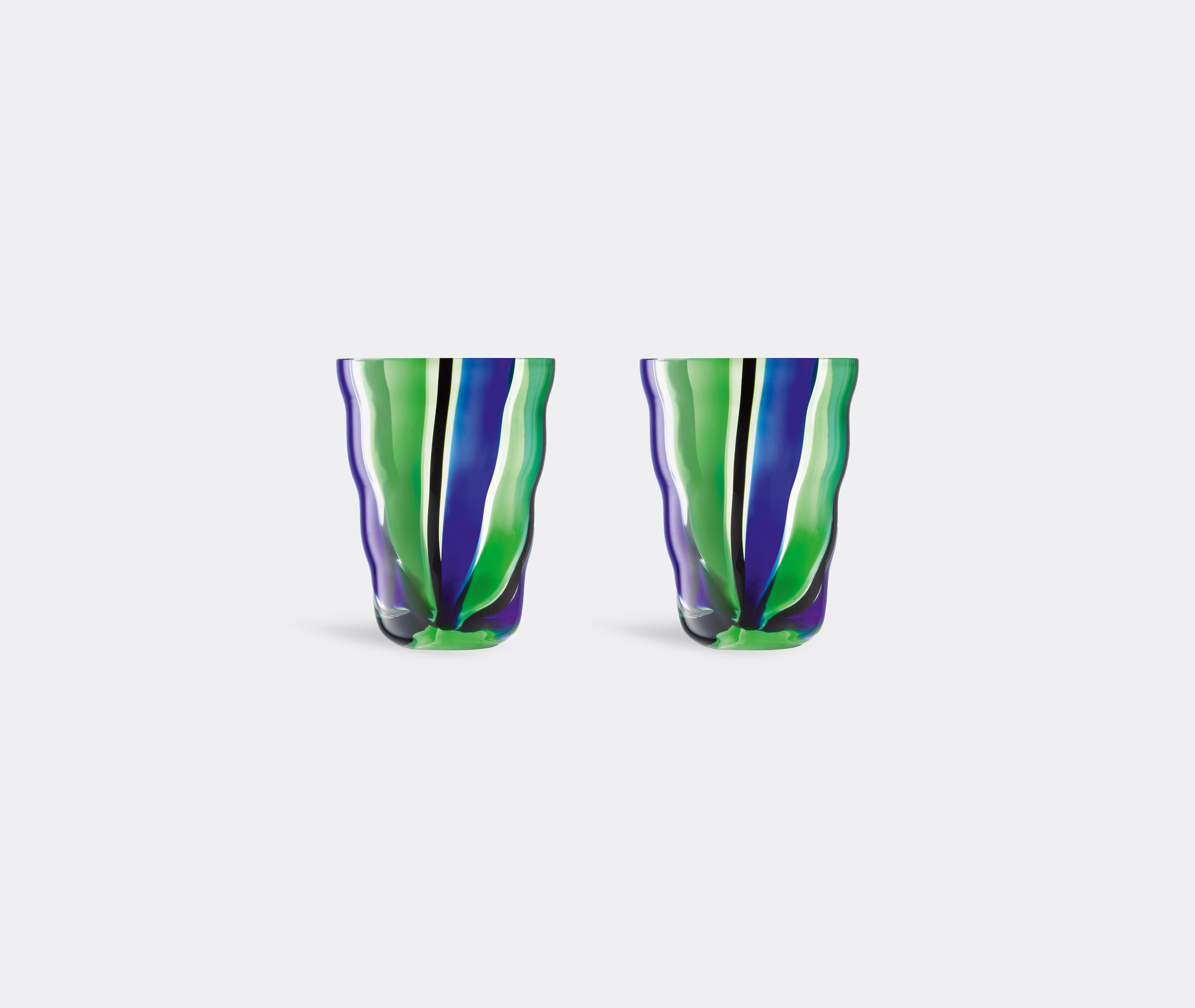 Shop Lsa International Glassware Multicolor Uni