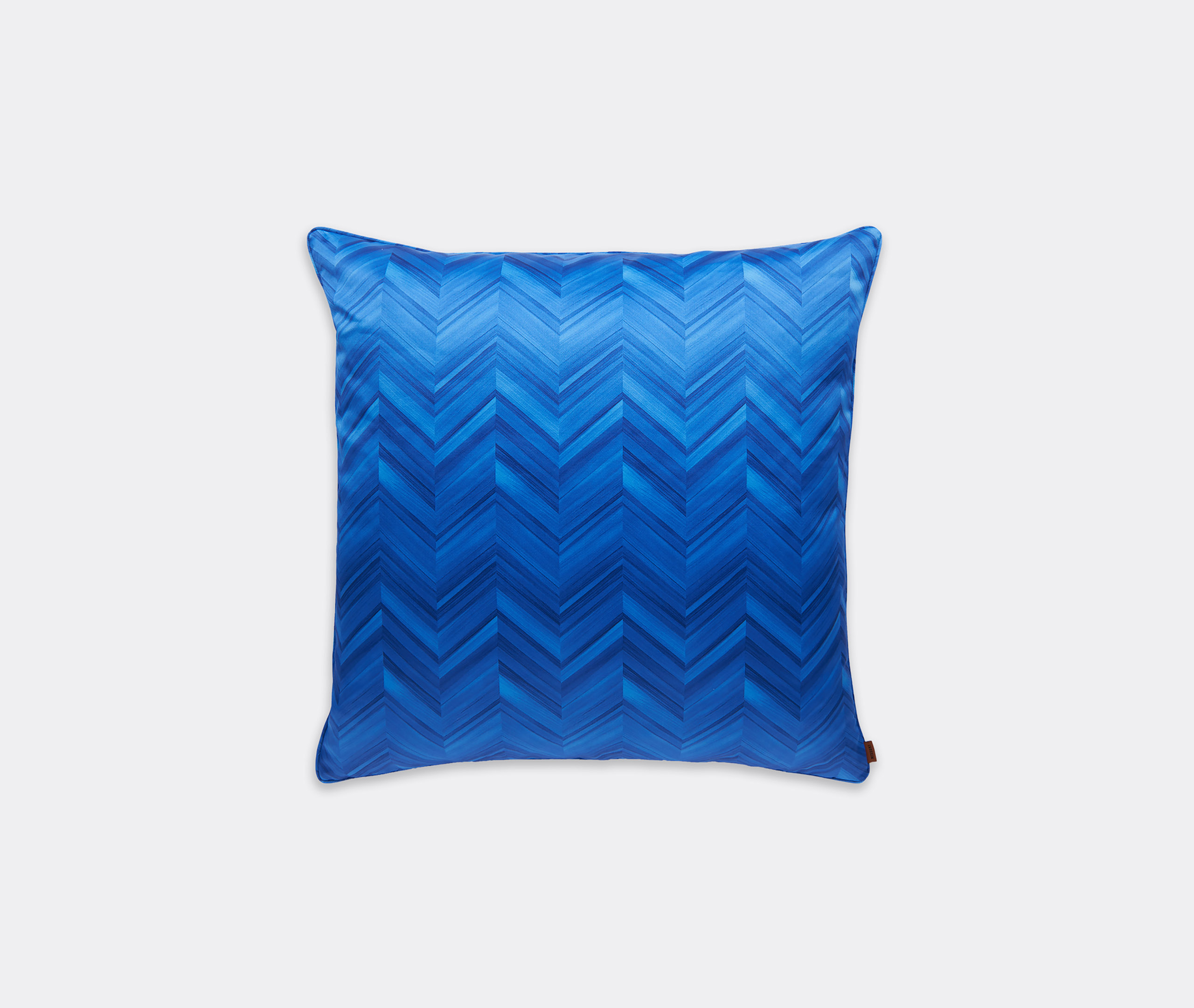 Shop Missoni Cushions Blue Uni
