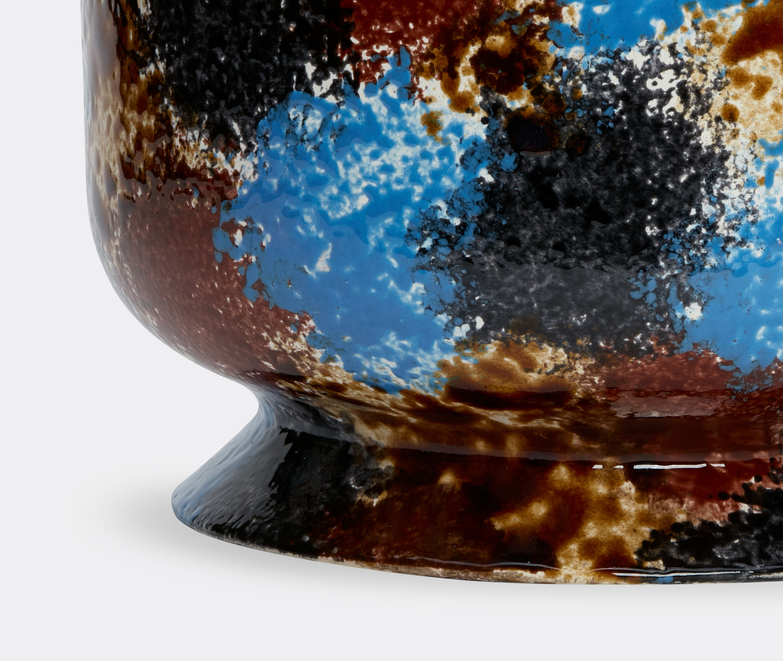 Shop 1882 Ltd Vases Multicolor Uni