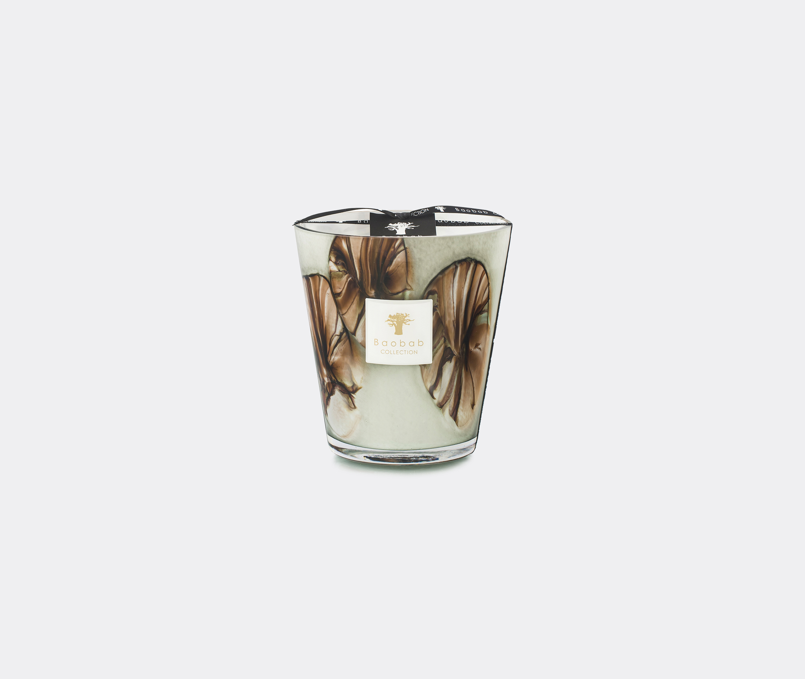 Shop Baobab Collection Candlelight And Scents Beige Uni