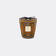 Shop Baobab Collection Candlelight And Scents Grey Uni