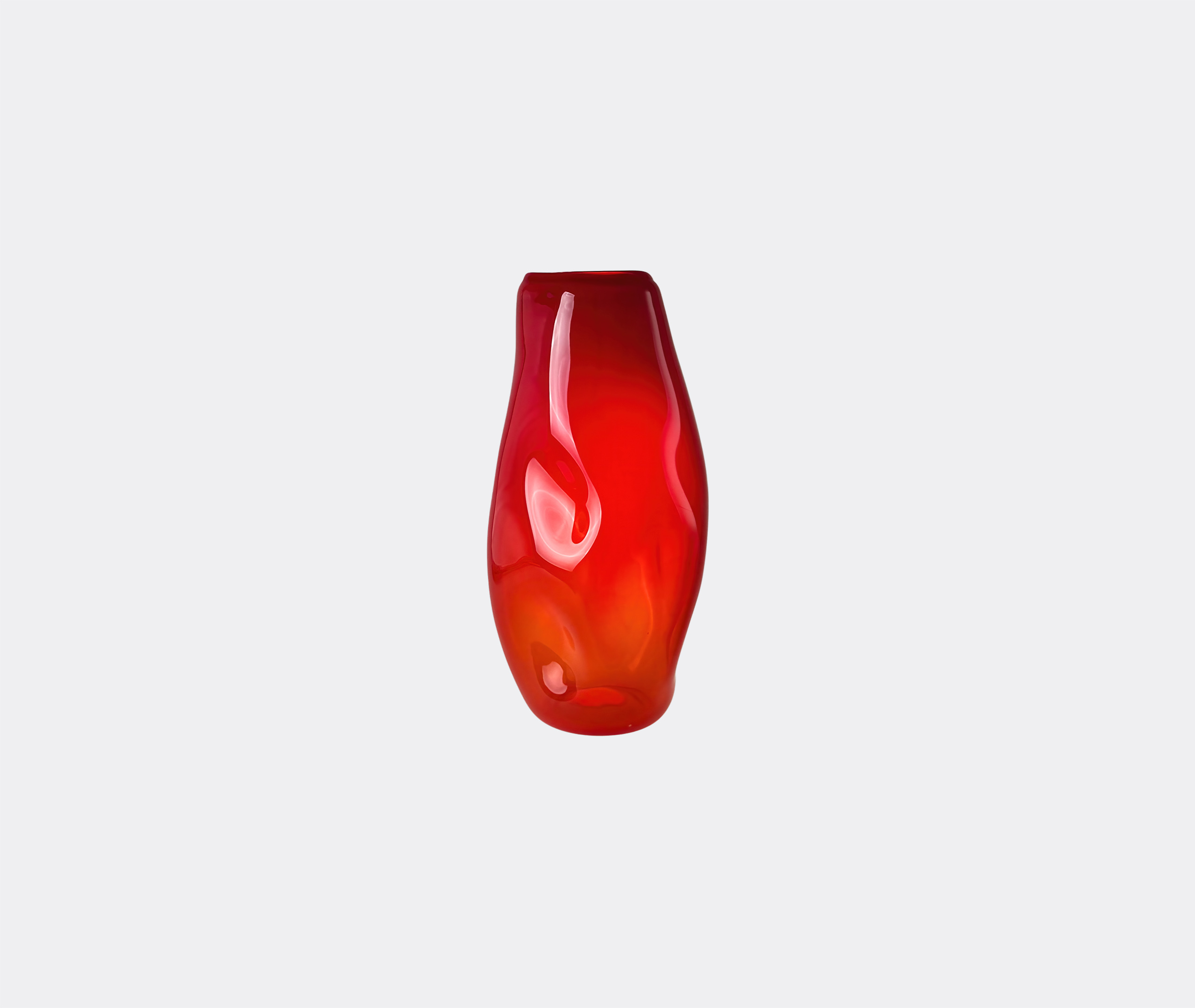 Shop Alexa Lixfeld Decorative Objects Light Tulip Red Uni