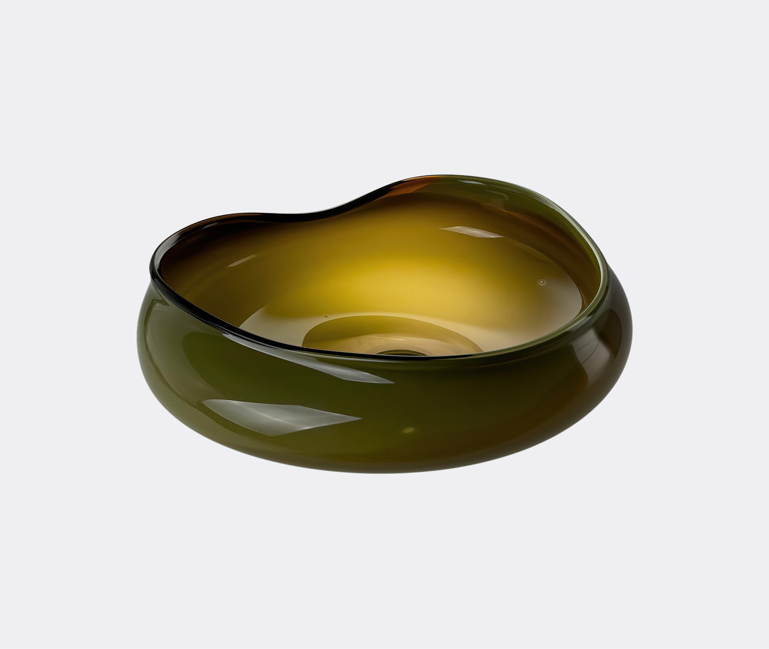 Shop Alexa Lixfeld Decorative Objects Olive Uni