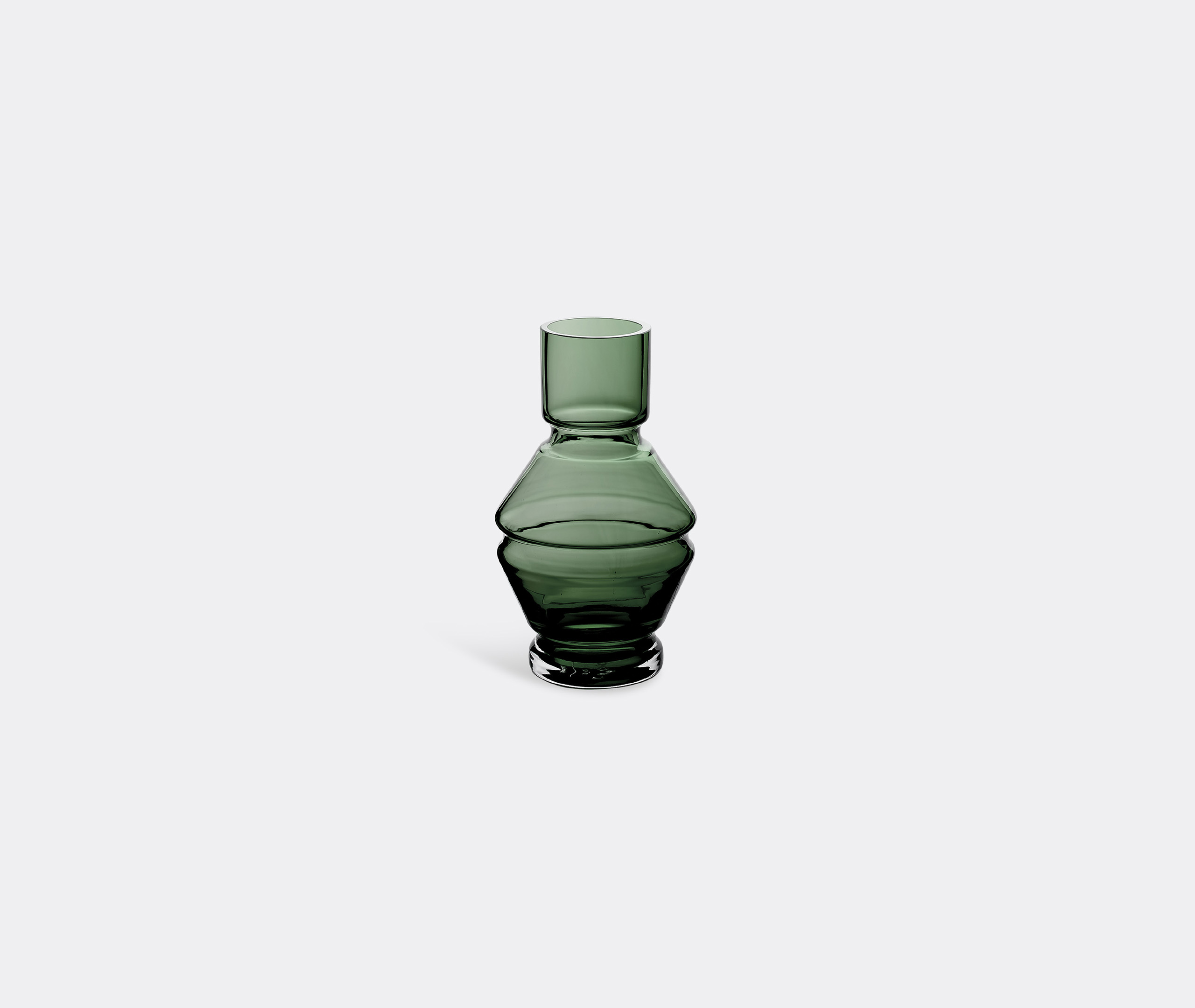 Shop Raawii Vases Cool Gray 4