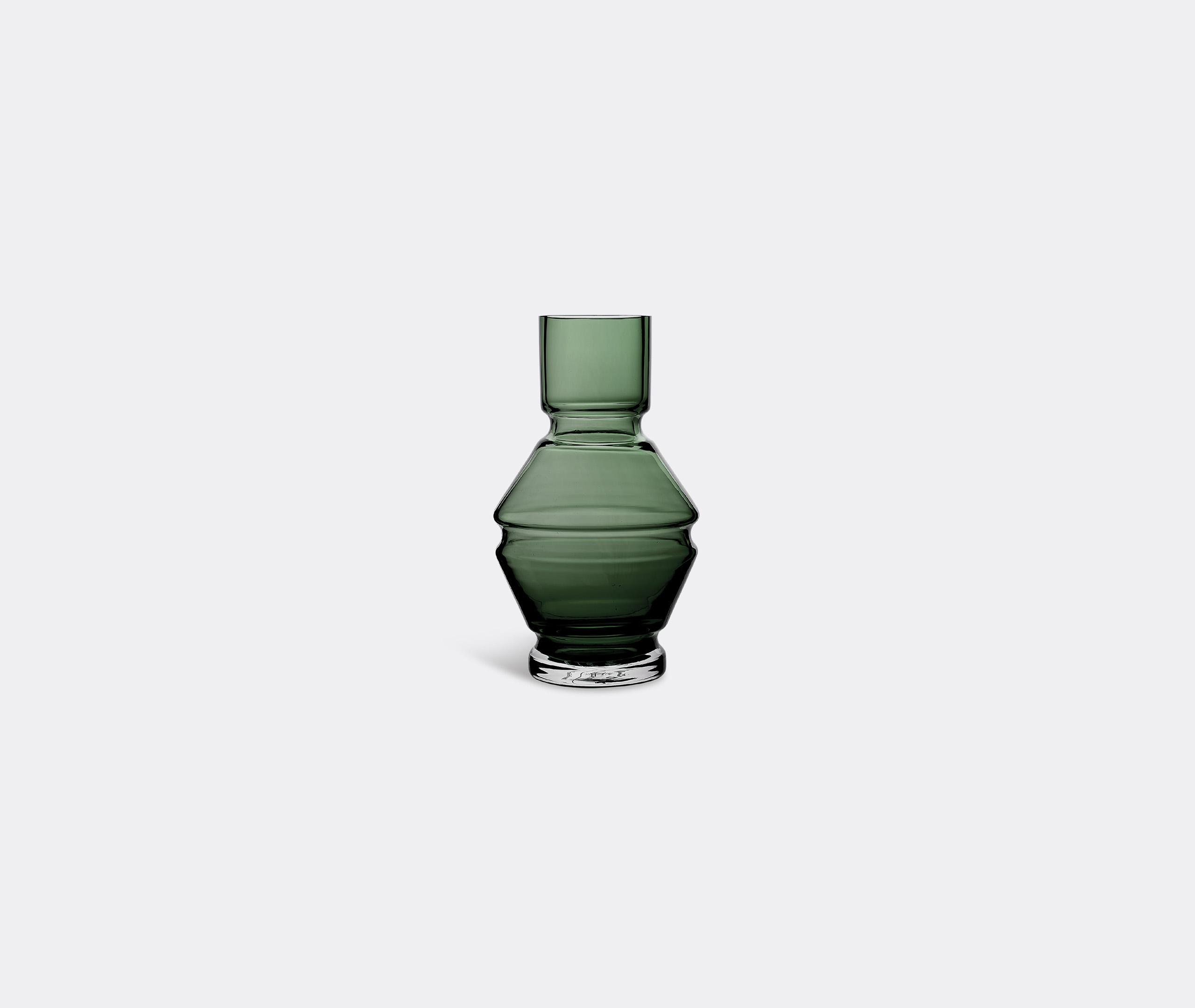 Shop Raawii Vases Cool Gray 4