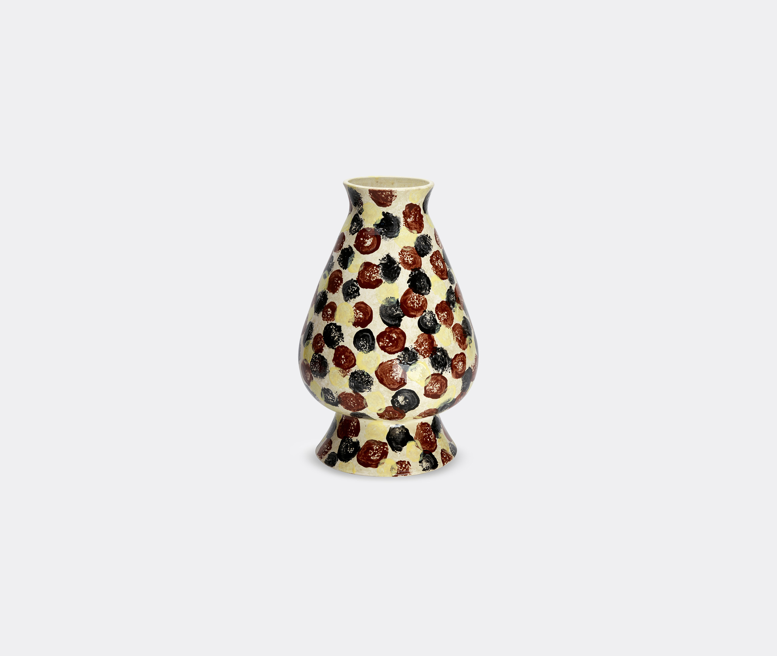 Shop 1882 Ltd Vases Multicolor Uni