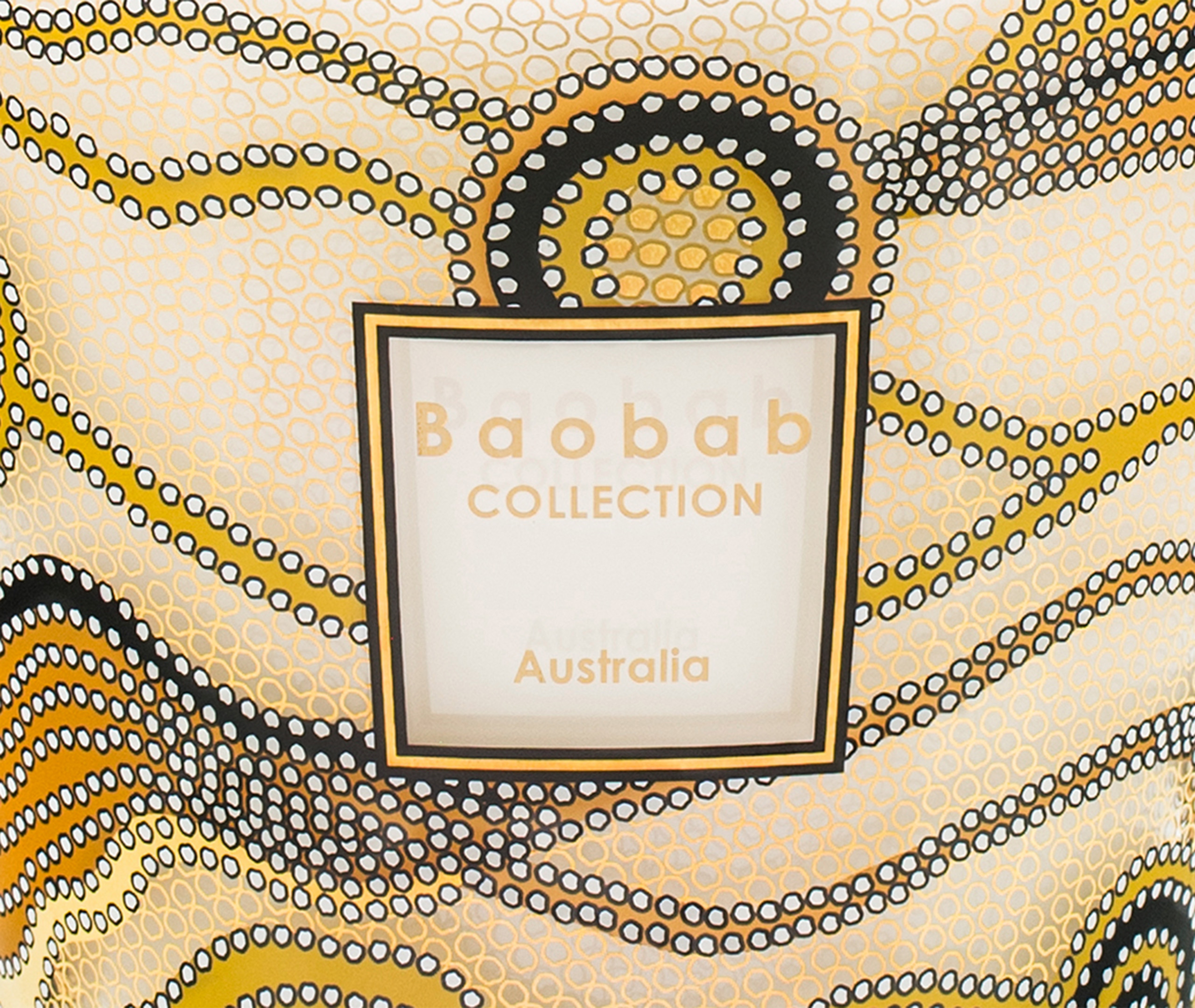 Shop Baobab Collection Candlelight And Scents Multicolor Uni