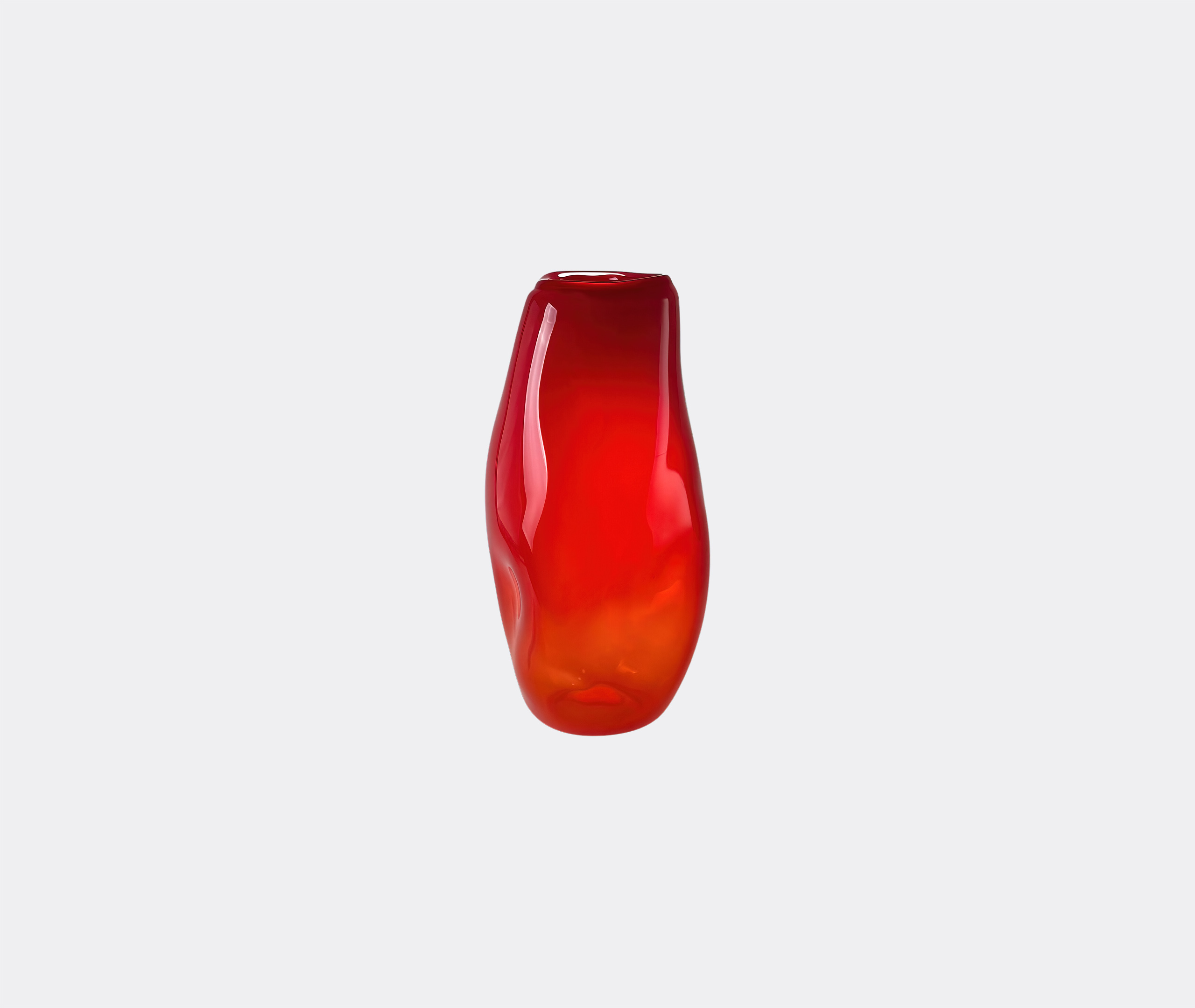 Shop Alexa Lixfeld Decorative Objects Light Tulip Red Uni