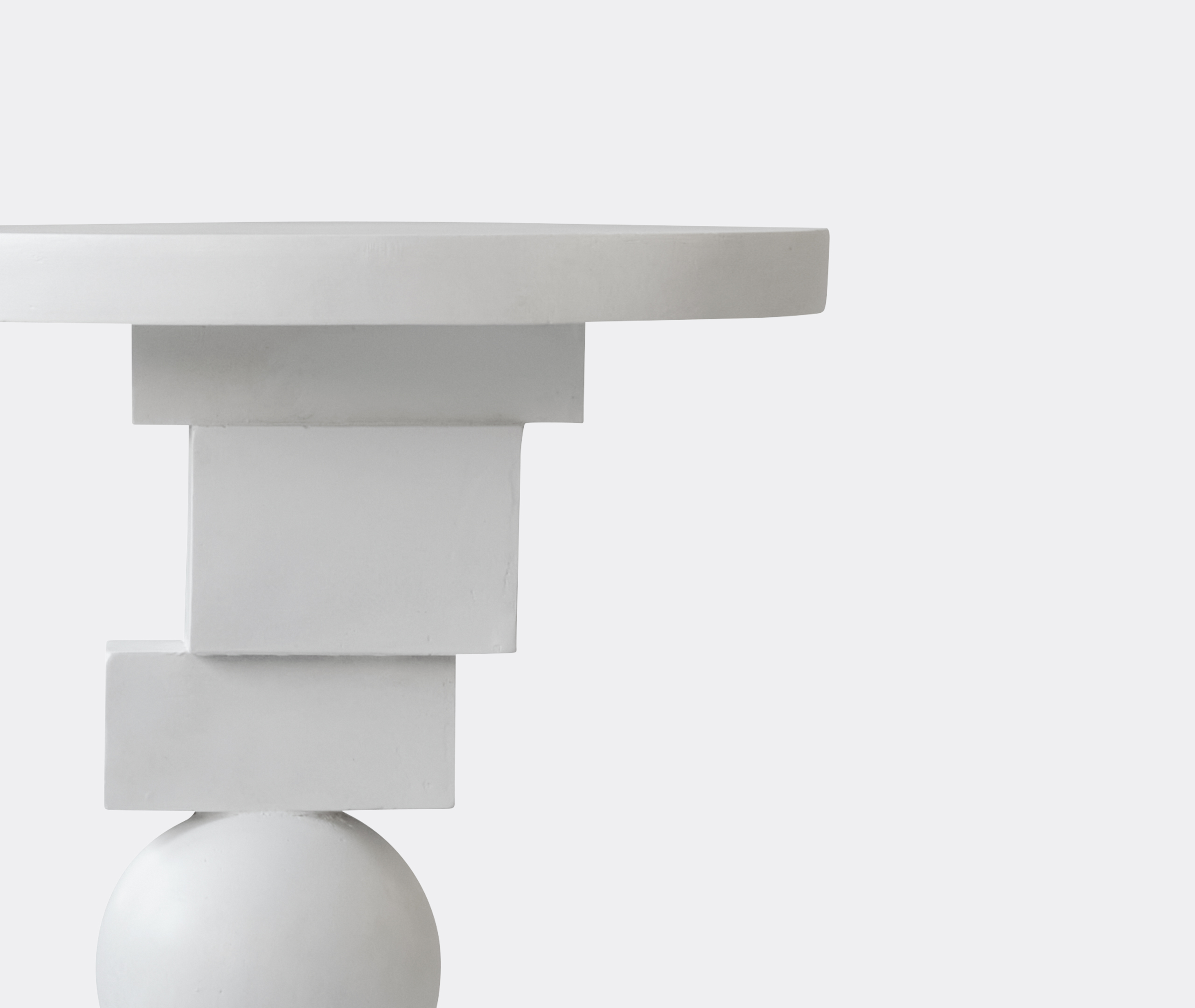 Shop 101 Copenhagen Tables And Consoles Bone White Uni