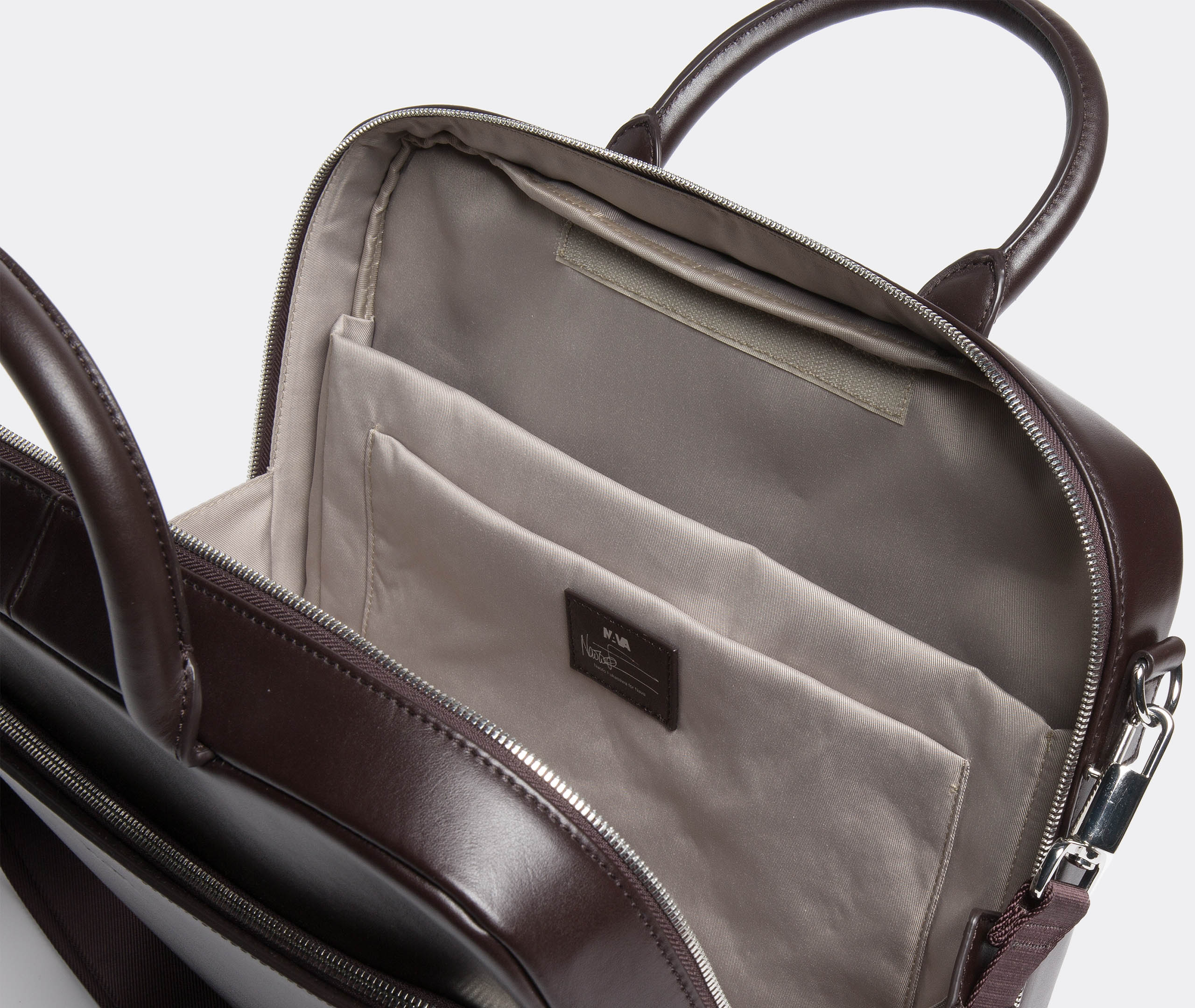 damilano briefcase