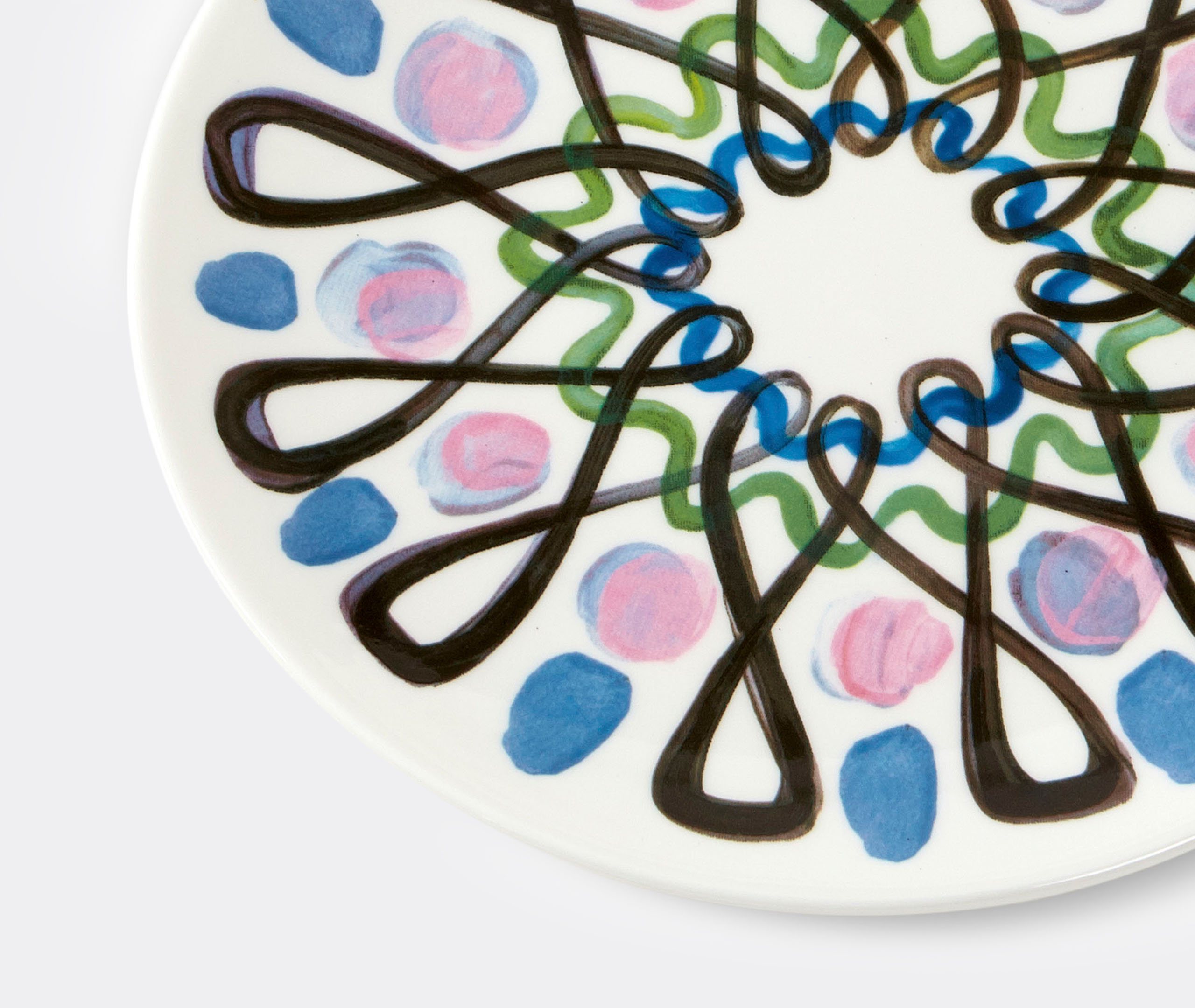 Shop 1882 Ltd Tableware Multicolor Uni