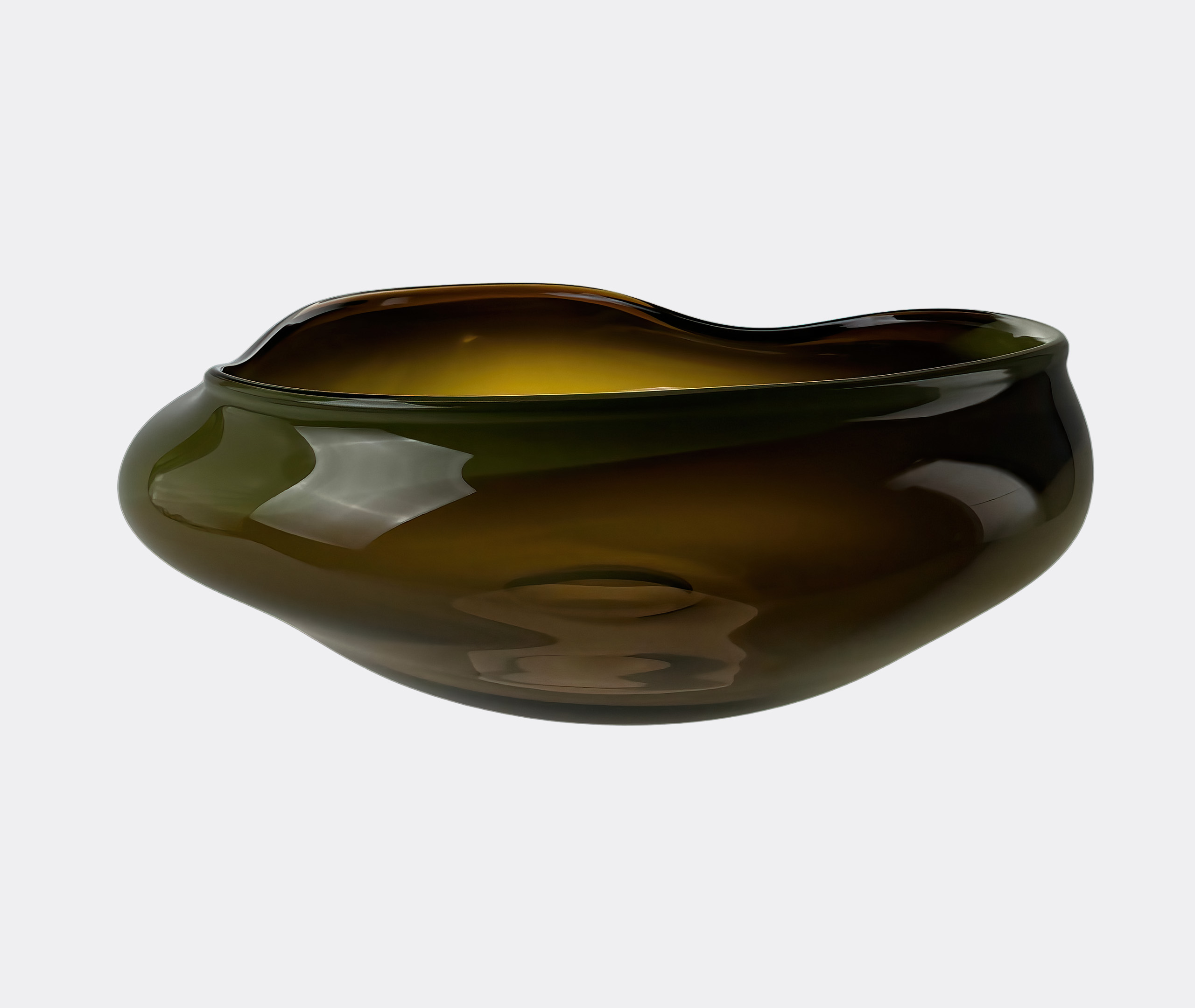 Shop Alexa Lixfeld Decorative Objects Olive Uni