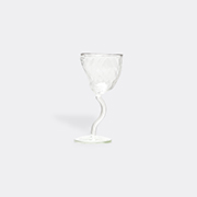 Seletti Glassware Transparent Uni